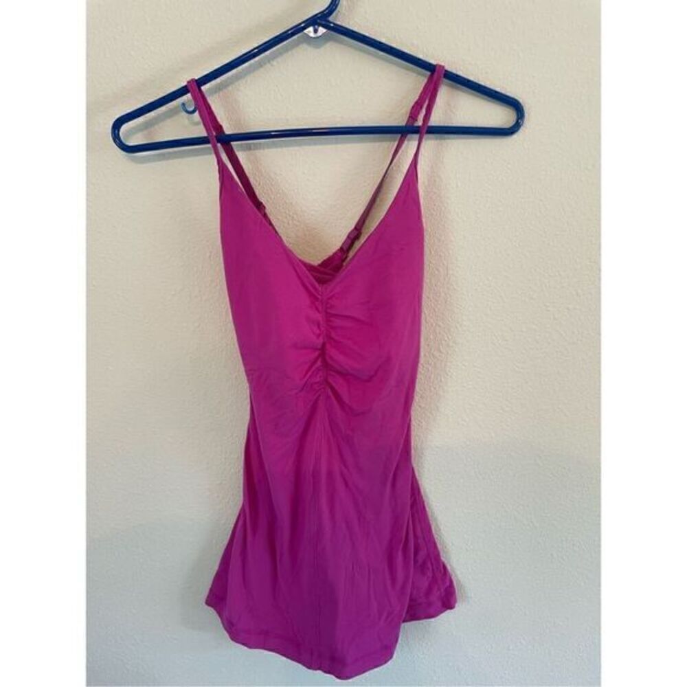 Lululemon Tank Top (SZ 6)